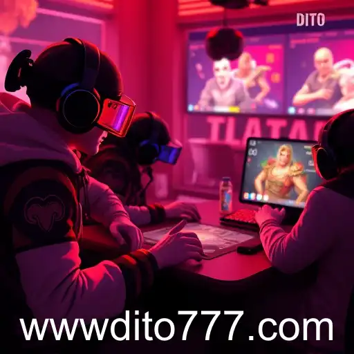Dito777: Gaming Evolution and Current Trends