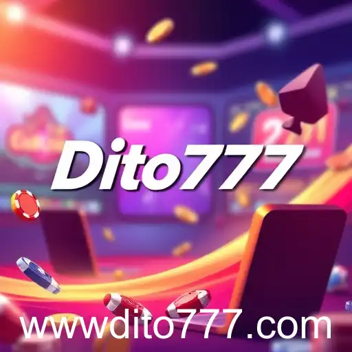 Dito777: The Rising Star in Online Gaming