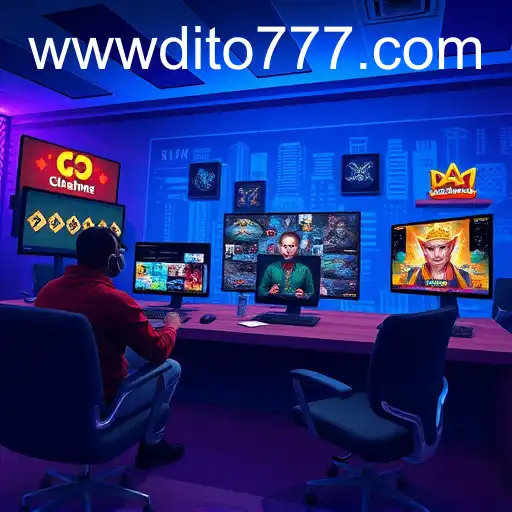 Emerging Trends in Online Gaming