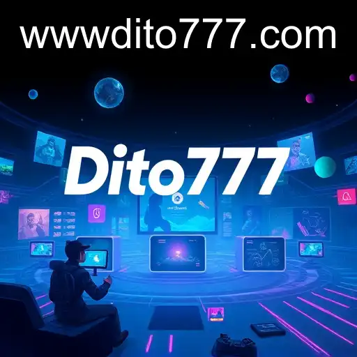 Gaming Evolution: Dito777's Influence and Innovations