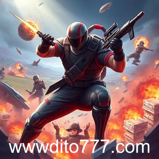 Digital Gaming Evolves with Dito777