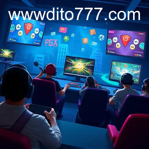 The Rise of Online Gaming Platforms in 2025