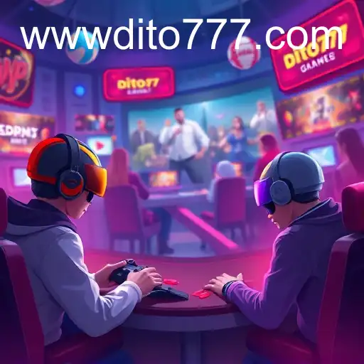 Gaming Trends and Innovations of 2025