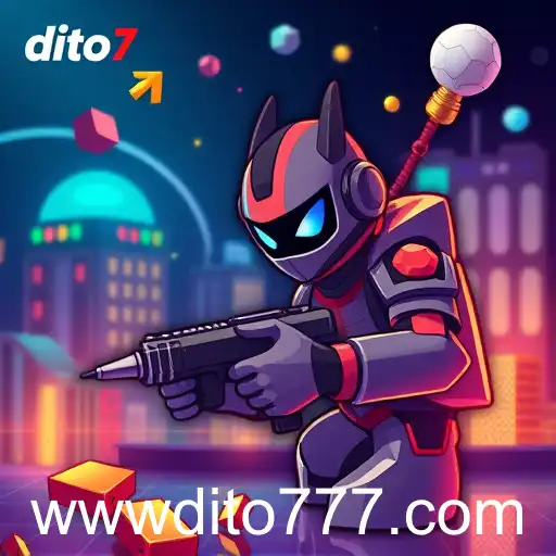 The Rise of Digital Gaming Platforms