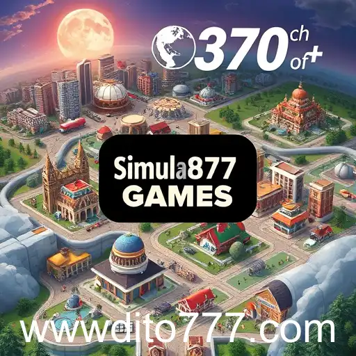 Emerging Trends in Online Gaming Platforms