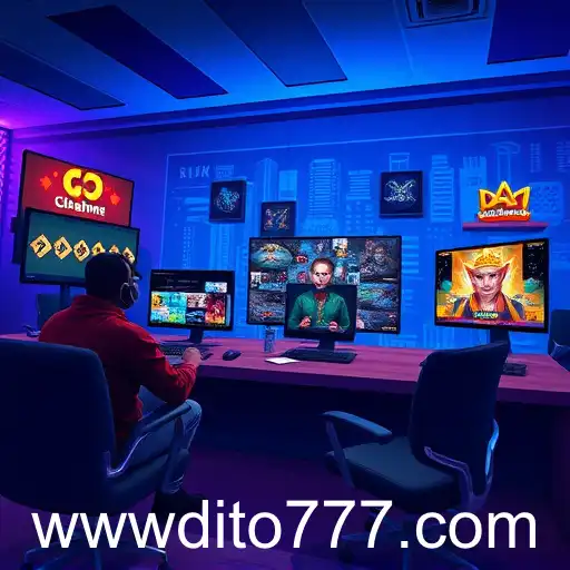 Emerging Trends in Online Gaming