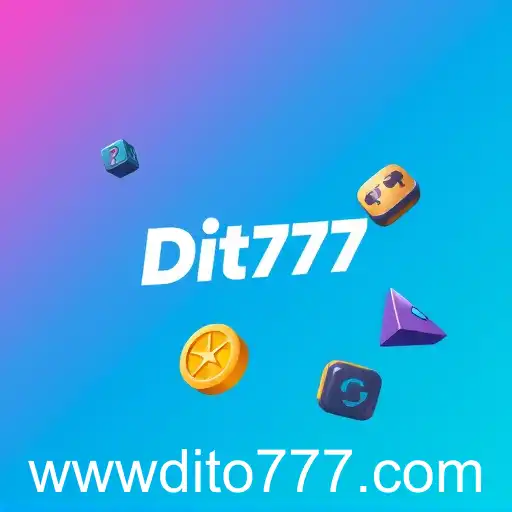 Gaming Evolution: The Rise of Dito777