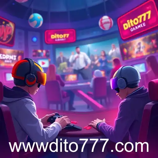 Gaming Trends and Innovations of 2025