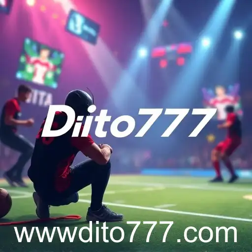 Gaming Trends and the Rise of Dito777