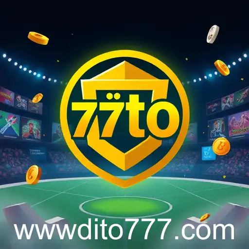 The Rise of Dito777 in the Online Gaming Arena
