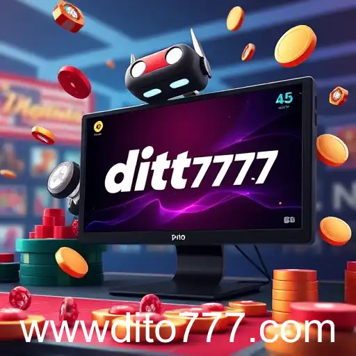 The Rise of Dito777 in Online Gaming