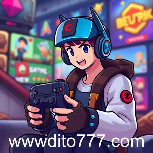 The Rise of Online Gaming Platforms in 2025