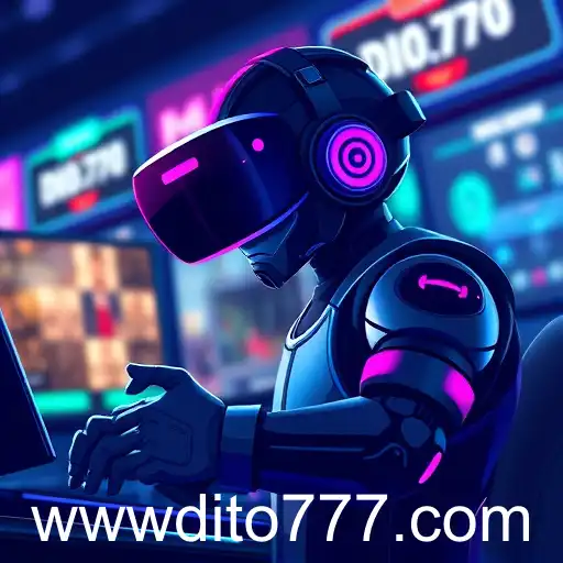 The Rise of Dito777 in Online Gaming