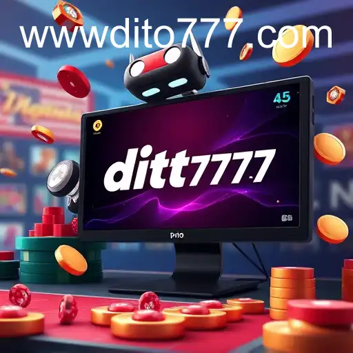 The Rise of Dito777 in Online Gaming