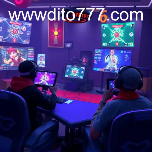 Rise of Gaming Websites in 2026